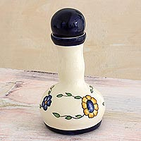 Ceramic cruet Margarita Guatemala