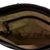 Cotton accent leather wristlet, 'Colorful Night' - Colorful Cotton Accent Leather Wristlet from Guatemala (image 2e) thumbail