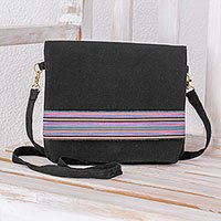 Cotton sling,