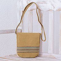 Cotton sling,