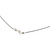 Amethyst and jade beaded necklace, 'Amorous Purple' - Amethyst and Jade Beaded Necklace from Guatemala (image 2c) thumbail