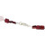 Multi-gemstone beaded necklace, 'Fantastic Combination' - Colorful Multi-Gemstone Beaded Necklace from Guatemala (image 2c) thumbail