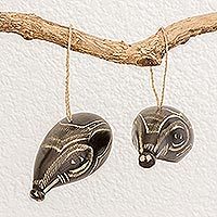 Gourd ornaments,