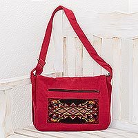 Cotton sling,