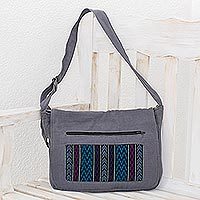 Cotton sling,