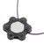 Men's jade pendant necklace, 'Chain Hexagon' - Men's Jade and Metal Pendant Necklace from Guatemala (image 2b) thumbail