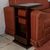 Wood sofa table, 'Helpful Companion' - Small Pine Sofa Table Hand Crafted in Guatemala thumbail