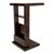 Wood sofa table, 'Helpful Companion' - Small Pine Sofa Table Hand Crafted in Guatemala (image 2a) thumbail
