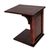 Wood auxiliary table, 'Couch Convenience' - Handcrafted Pinewood Auxiliary Table from Guatemala (image 2a) thumbail