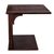 Wood auxiliary table, 'Couch Convenience' - Handcrafted Pinewood Auxiliary Table from Guatemala (image 2c) thumbail