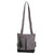 Suede backpack, 'Exploration in Grey' - Handmade Suede Backpack in Grey from Costa Rica (image 2c) thumbail