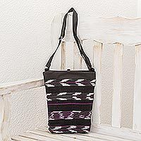 Cotton blend sling,