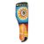 Wood mask, 'Floral Toucan in Blue' - Floral Toucan Pinewood Mask in Blue from Guatemala (image 2b) thumbail