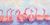 'Pink Reflection' - Signed Realist Painting of Flamingos from Guatemala thumbail