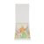 Hand painted journal, 'Bird of Paradise Flower' (8 inch) - Bird of Paradise Flower Hand Painted Journal (8 in.) (image 2c) thumbail