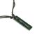 Jade pendant necklace, 'Remember to Fall in Love' - Artisan Crafted Fall in Love Jade Pendant Necklace (image 2b) thumbail