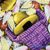 'Corn Harvest II' - Central American People Original Folk Painting (image 2c) thumbail