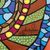 'Fantasy' - Acrylic on Canvas Fantasy Portrait Painting (image 2c) thumbail