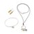 Fine silver and citrine jewelry set, 'Sun's Splendor' (3 pieces) - Three Piece Jewelry Set with Citrine (image 2a) thumbail