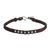 Fine silver and cultured pearl jewelry set, 'Touch of Love' (4 pieces) - Hand Crafted Jewelry Set with Fine Silver (4 Pieces) (image 2b) thumbail