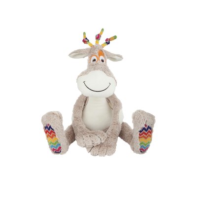 Oenny Soft Toy Small (18Cm) - Unicef's New Friend Small