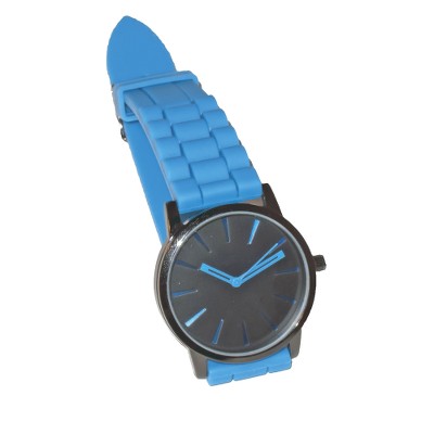 Unicef Watch - Blue - Stylish Everyday Time Keeper