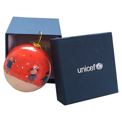 Glass Bauble Decoration - Perfect Decoration for Anyone