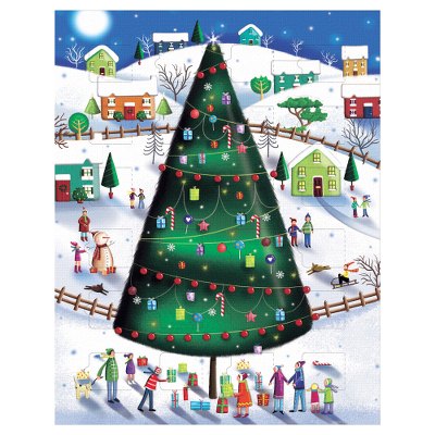 Advent Calendar - A Favourite Christmas Tradition