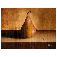 One Pear Peru