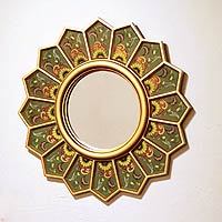 Mirror,