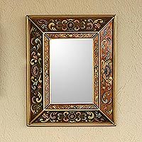 Mirror,