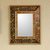 Mirror, 'Golden Coat of Arms' - Mirror thumbail