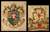 'Coat of Arms - Fleur de Lys' thumbail