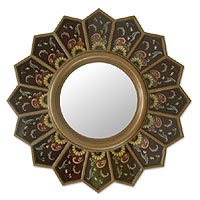 Mirror,