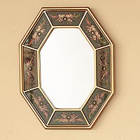 Mirror,