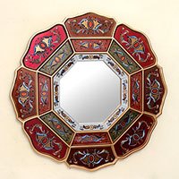 Mirror,