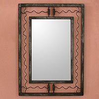 Mirror,