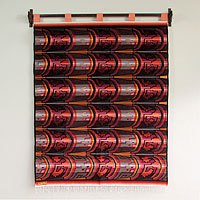 Wool tapestry,