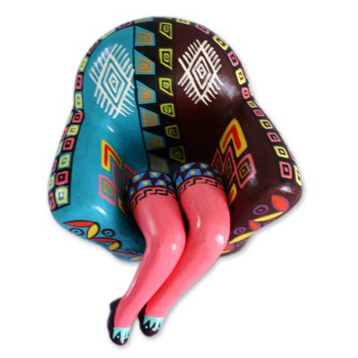 Ceramic Sculpture