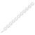 Silver filigree bracelet, 'Lucky Horseshoes' - Silver filigree bracelet (image 2c) thumbail