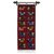 Wool tapestry, 'Birds in Flight' - Wool tapestry (image 2a) thumbail