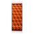 Wool rug, 'Cubic Illusion' (2x5.5) - Wool rug (2x5.5) (image 2a) thumbail