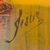 'A Second to Love You' - Original Abstract Painting (image 2c) thumbail