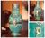 Copper and bronze vase, 'Chancay Effigy' - Copper and bronze vase (image 2) thumbail