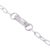 Sodalite filigree necklace, 'Spring Sky' - Sodalite filigree necklace (image 2i) thumbail
