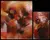 'Rainbow' - Abstract Original Oil Painting Peru Fine Art thumbail