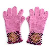 Gloves,
