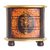 Cedar jewelry box, 'Antique' - Fair Trade Colonial Wood Jewelry Box (image 2c) thumbail