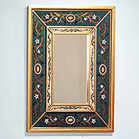 Mirror,