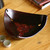 Leather catchall, 'Sunflower Charm' - Artisan Crafted Tooled Leather Catchall from Peru thumbail